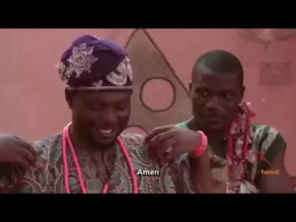 Video: Irawe Igbo - Latest Yoruba Movie 2018 Traditional Starring Kunle Afod | Kemi Afolabi